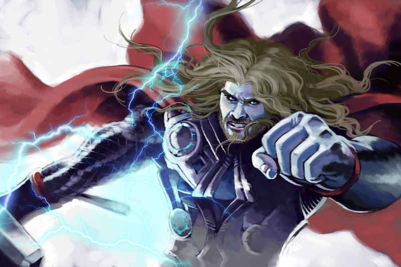 Thor