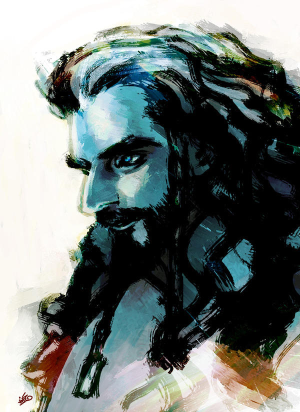 Thorin [2014]