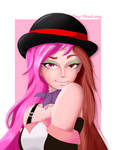 Neopolitan Vol 6. by RayXiaoLong