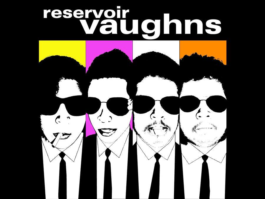 Reservoir Vaughns