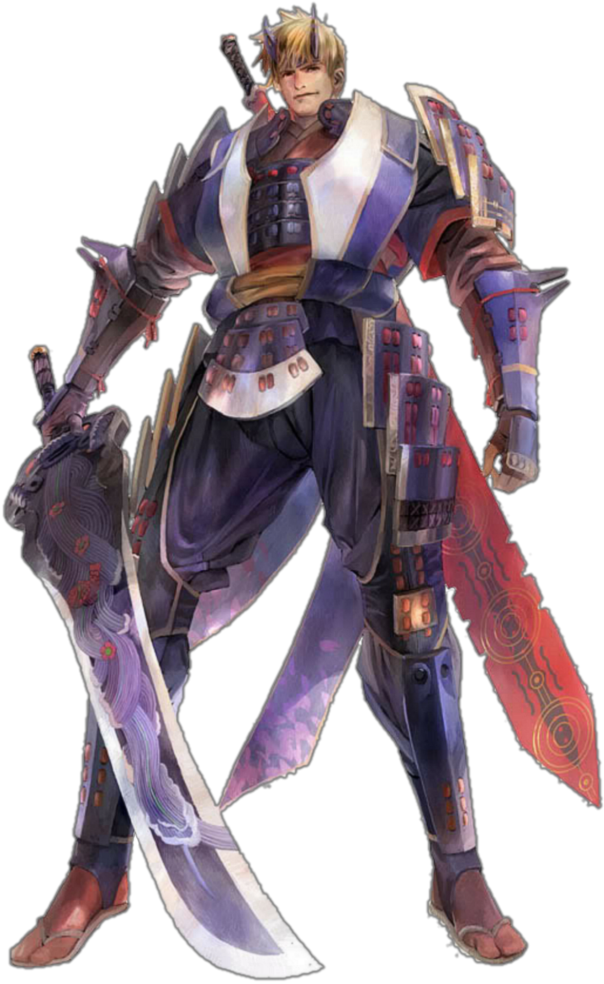 Onimusha dawn of outlet dreams