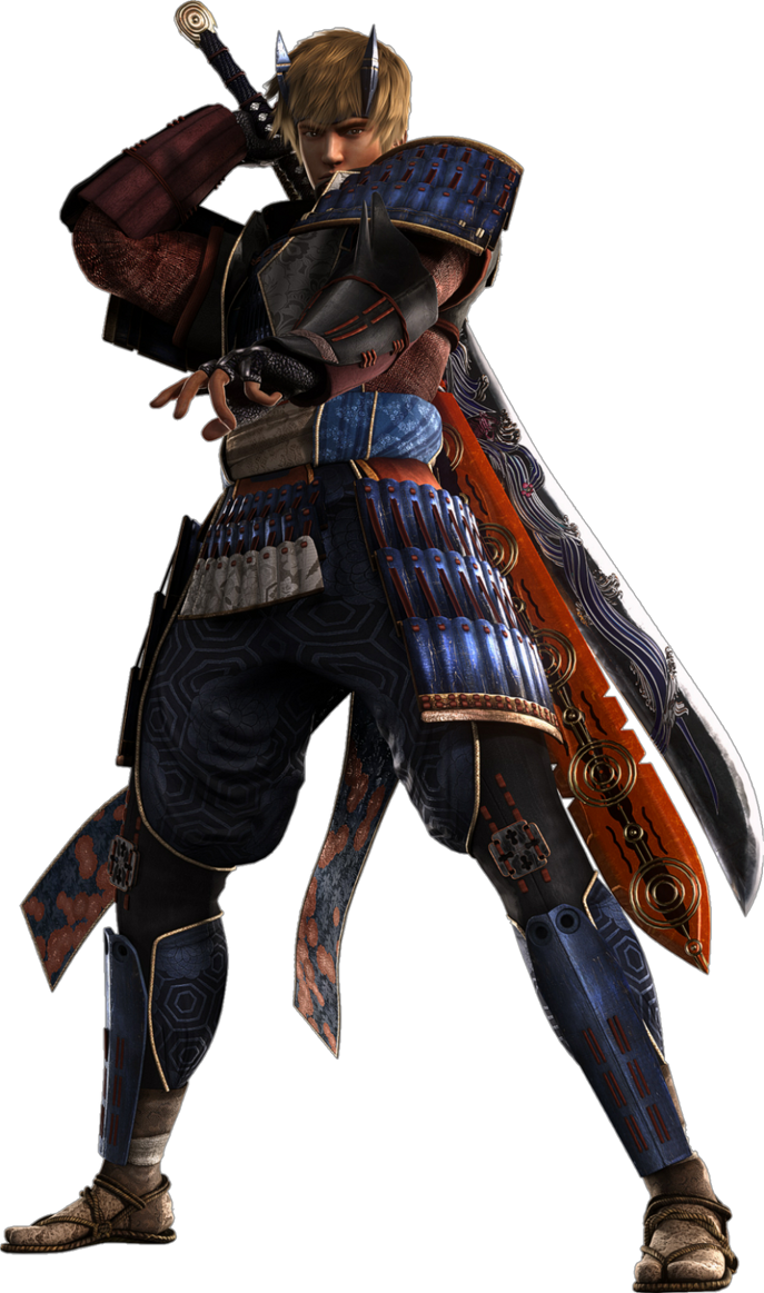 Onimusha dawn discount of dreams