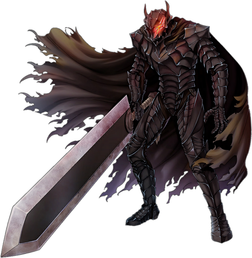 Berserker Armor Guts by ACAL1998 on DeviantArt
