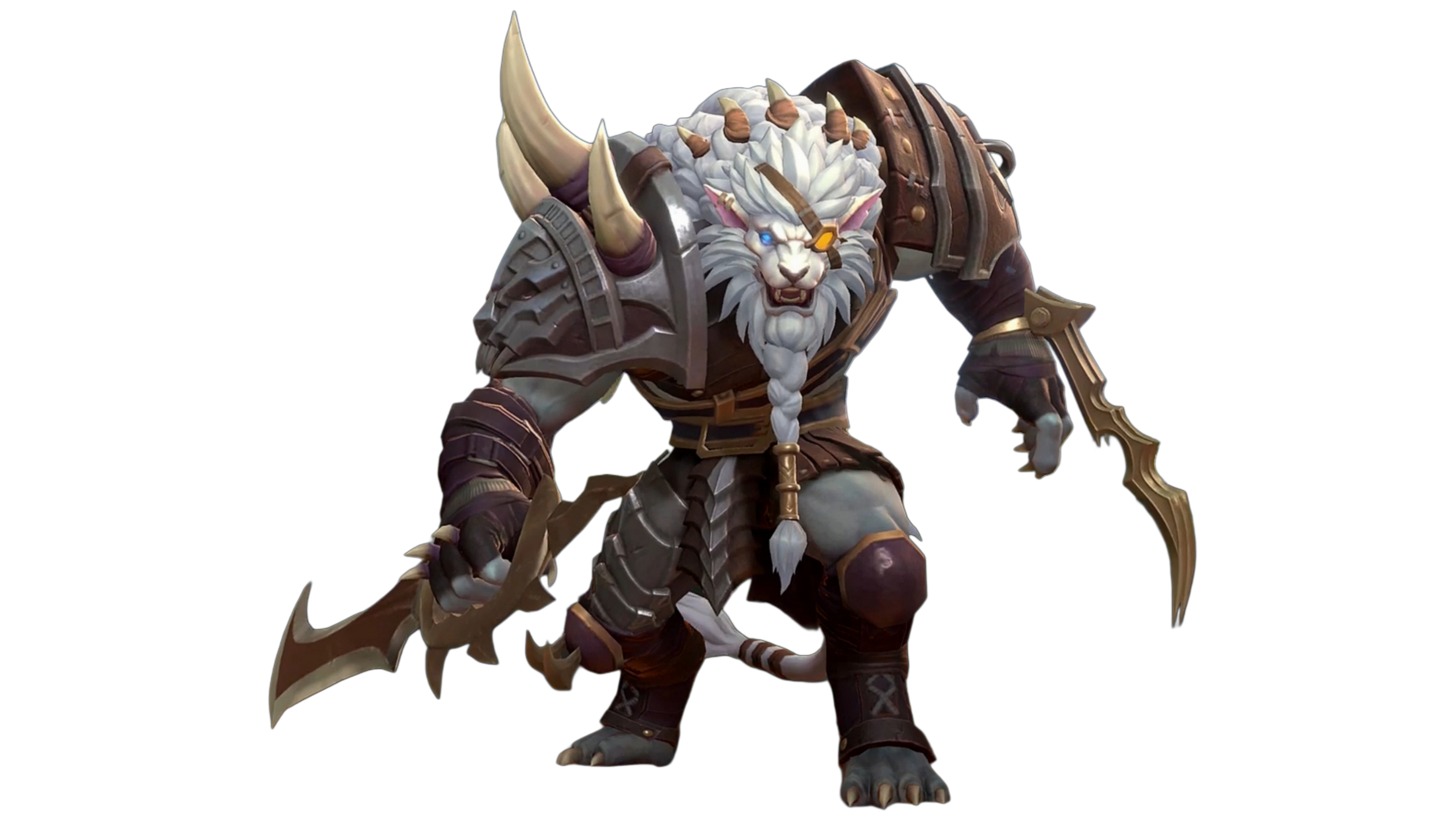 Rengar by ACAL1998 on DeviantArt