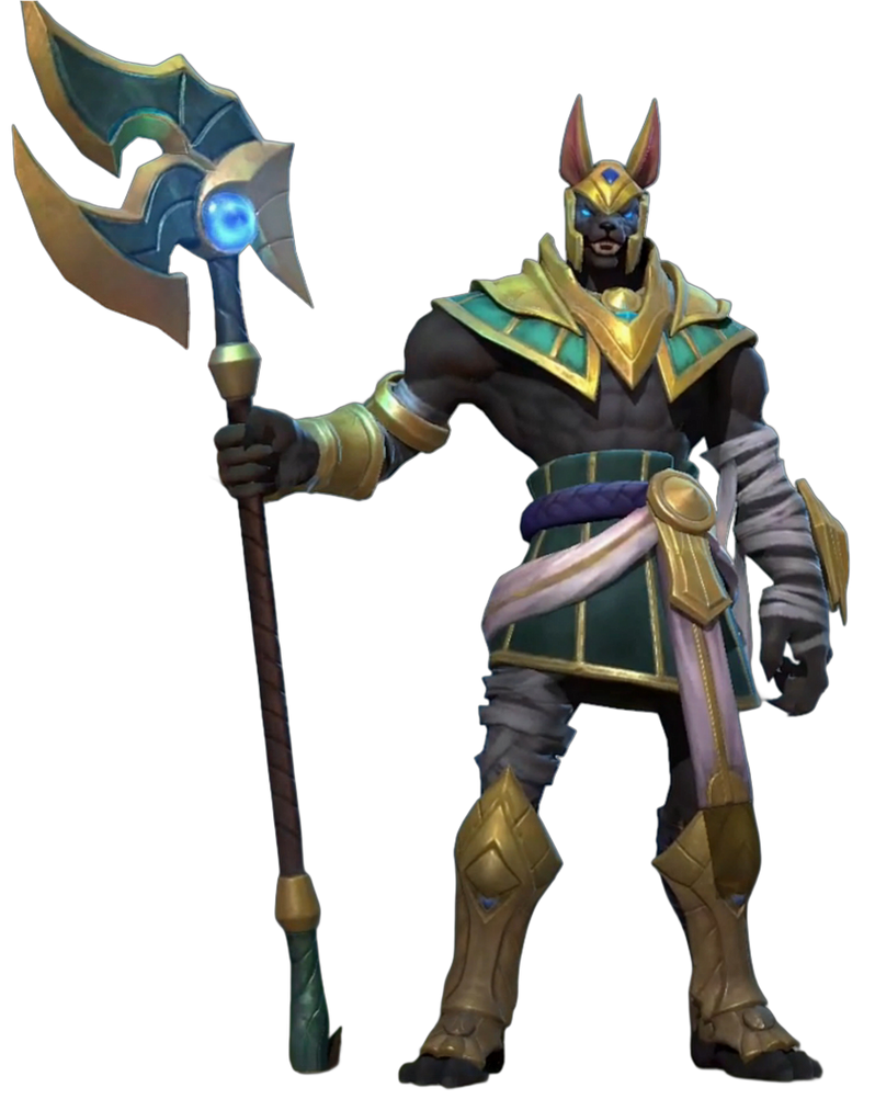 Pre Rework Nasus Nasus by ACAL1998 on DeviantArt