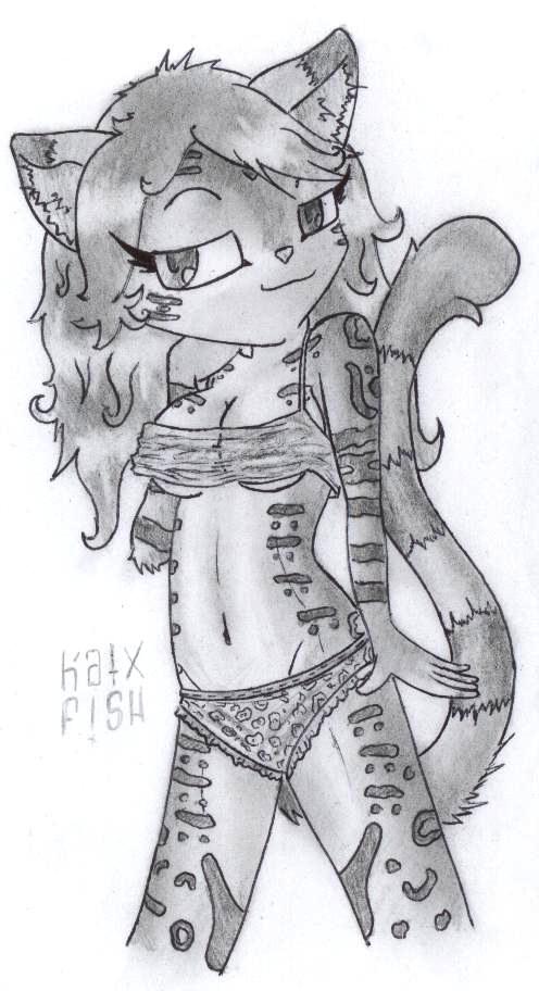 Myett by katx-fish