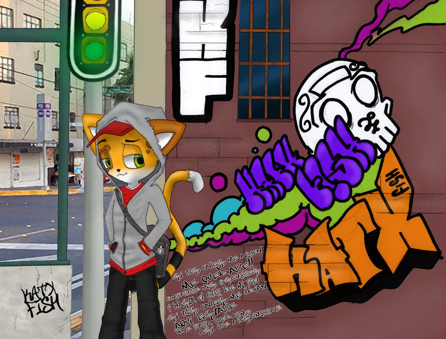 calles by katx-fish