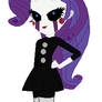 Rarity As The Puppet