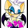 Rouge The Bat :Gift: