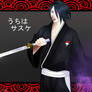 Adult Sasuke