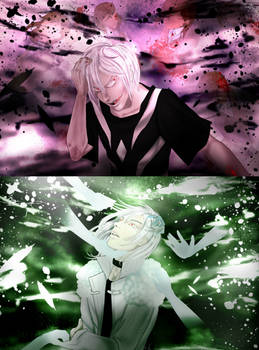 Explore The Best 一方通行art Deviantart Explore The Best 一方通行art Deviantart