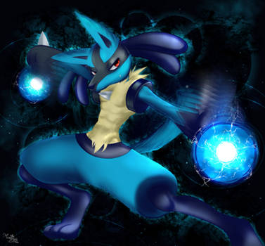 Explore The Best ルカリオ Art Deviantart Explore The Best ルカリオ Art Deviantart