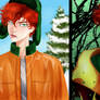 Kyle Broflovski