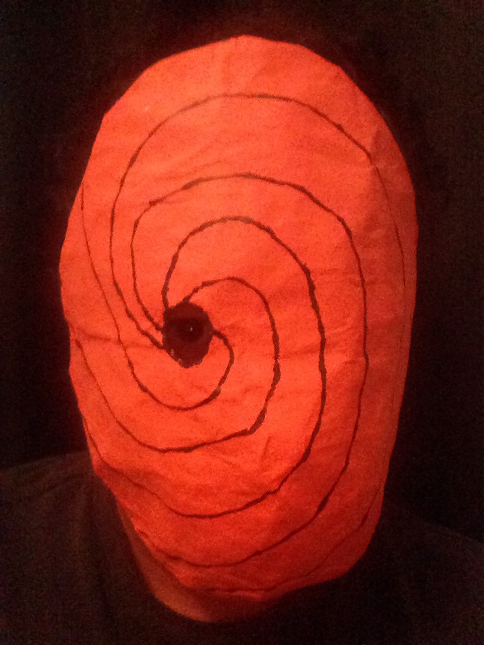 Tobi Mask