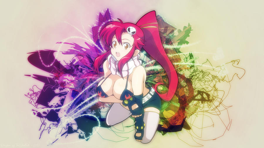 Yoko Littner 'White'  - Wall