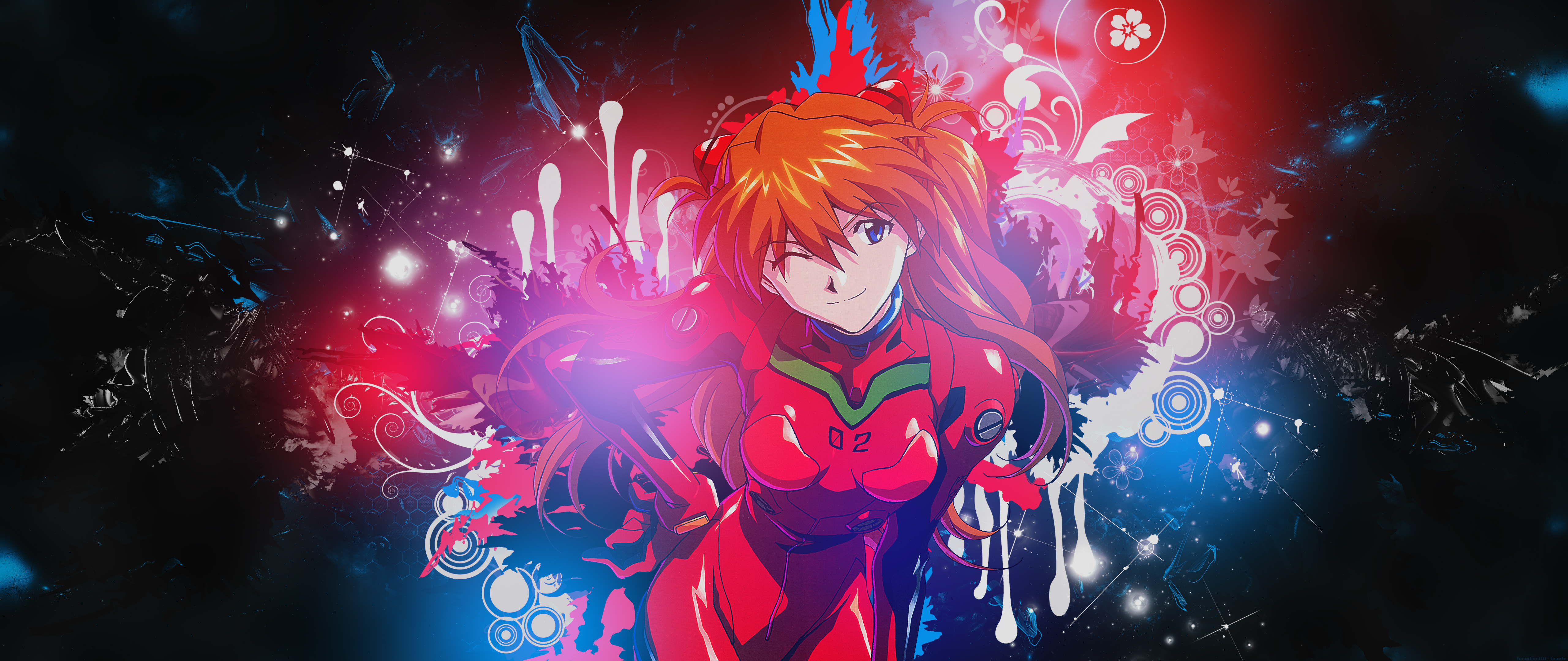 Asuka 2 5K Edition