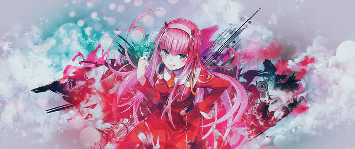 Zero Two