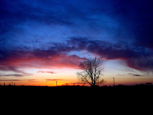 Angry Sunset Sunset by angryfruit on DeviantArt