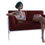 Sofa animation LQ