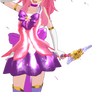 ..::Star Guardian Lux!::..