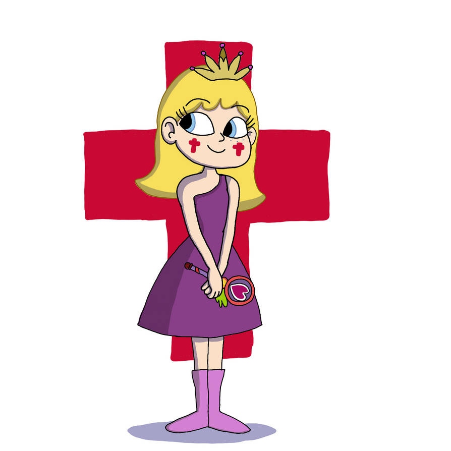Julieta Raspberry Julieta by RaspberryBeryl on DeviantArt