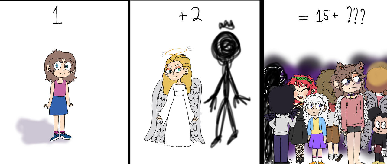 Math??? by RaspberryBeryl on DeviantArt
