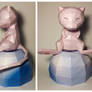 Mew Papercraft