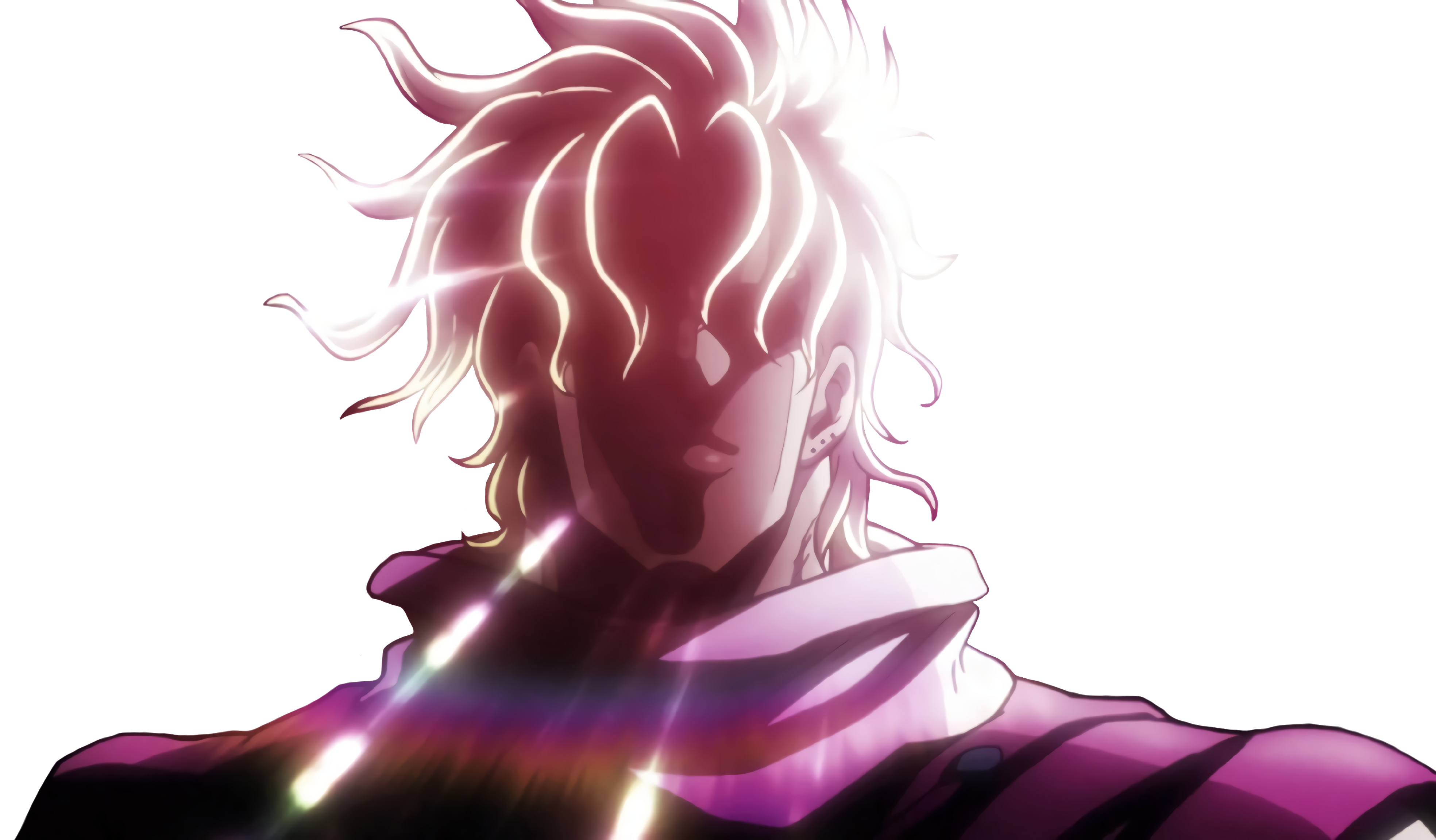 Dio Render Dio Render #1 by MetaKaGrant on DeviantArt