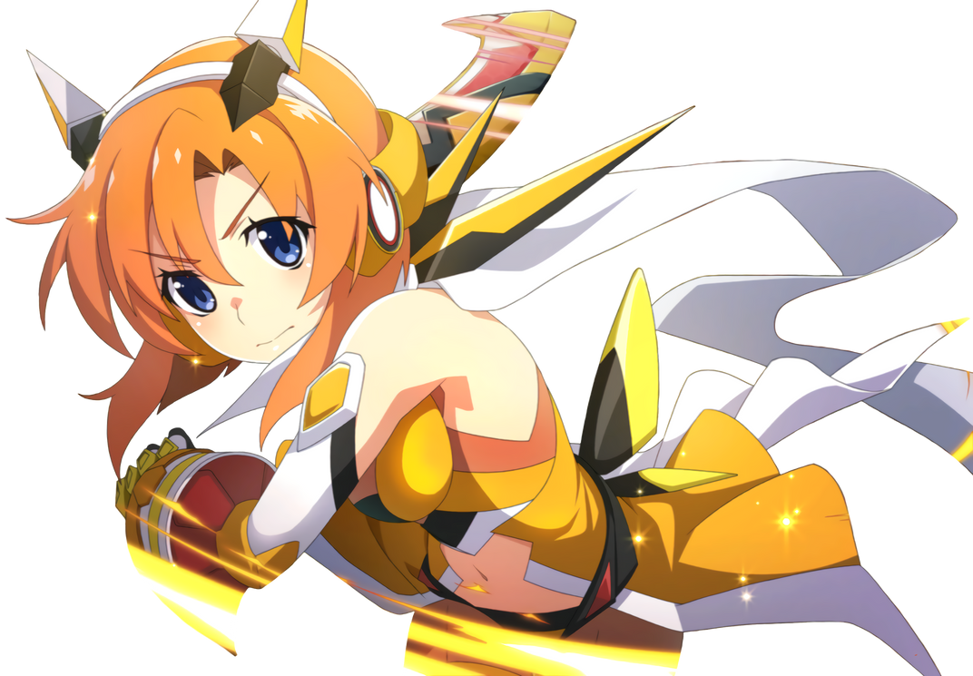 Ryugo Rena Rena Ryuugu render #3 by MetaKaGrant on DeviantArt