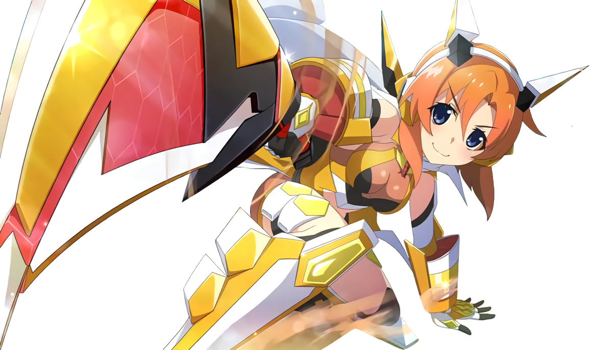 Ryugu Rena Pixel Rena Ryuugu render #4 by MetaKaGrant on DeviantArt