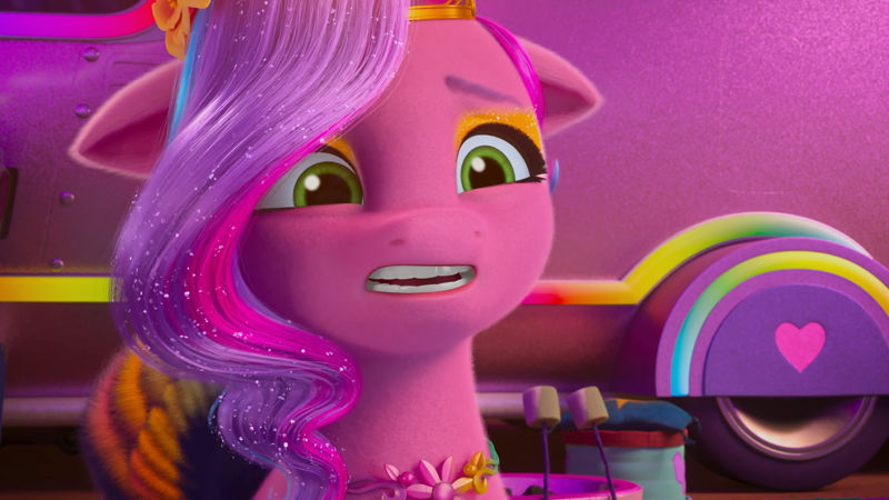 Pipp Petals so crying scared by DiareRivera on DeviantArt