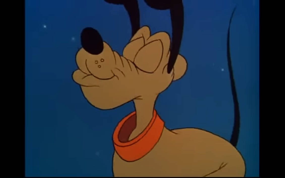 Pluto by DiareRivera on DeviantArt