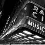 Radio City Music Hall: Take 01