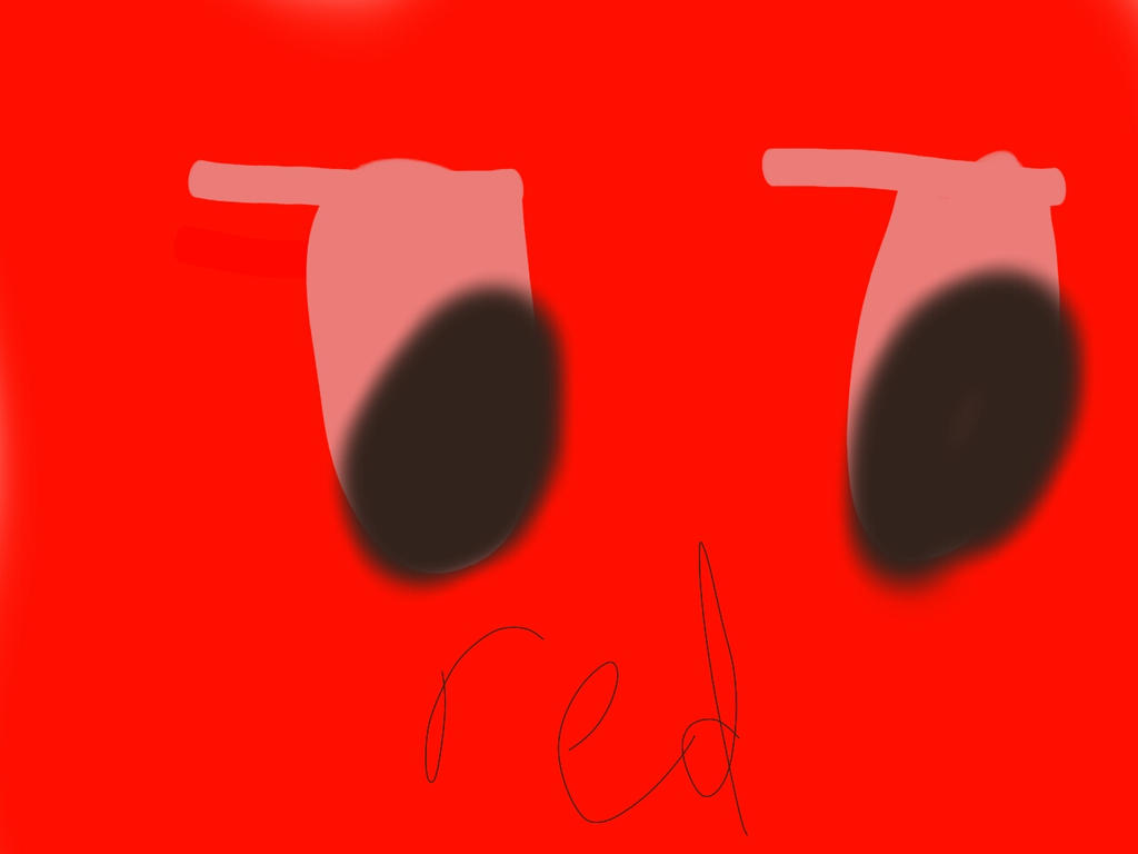 Red Credits Deviantart RED by Corgiwuvworgi on DeviantArt