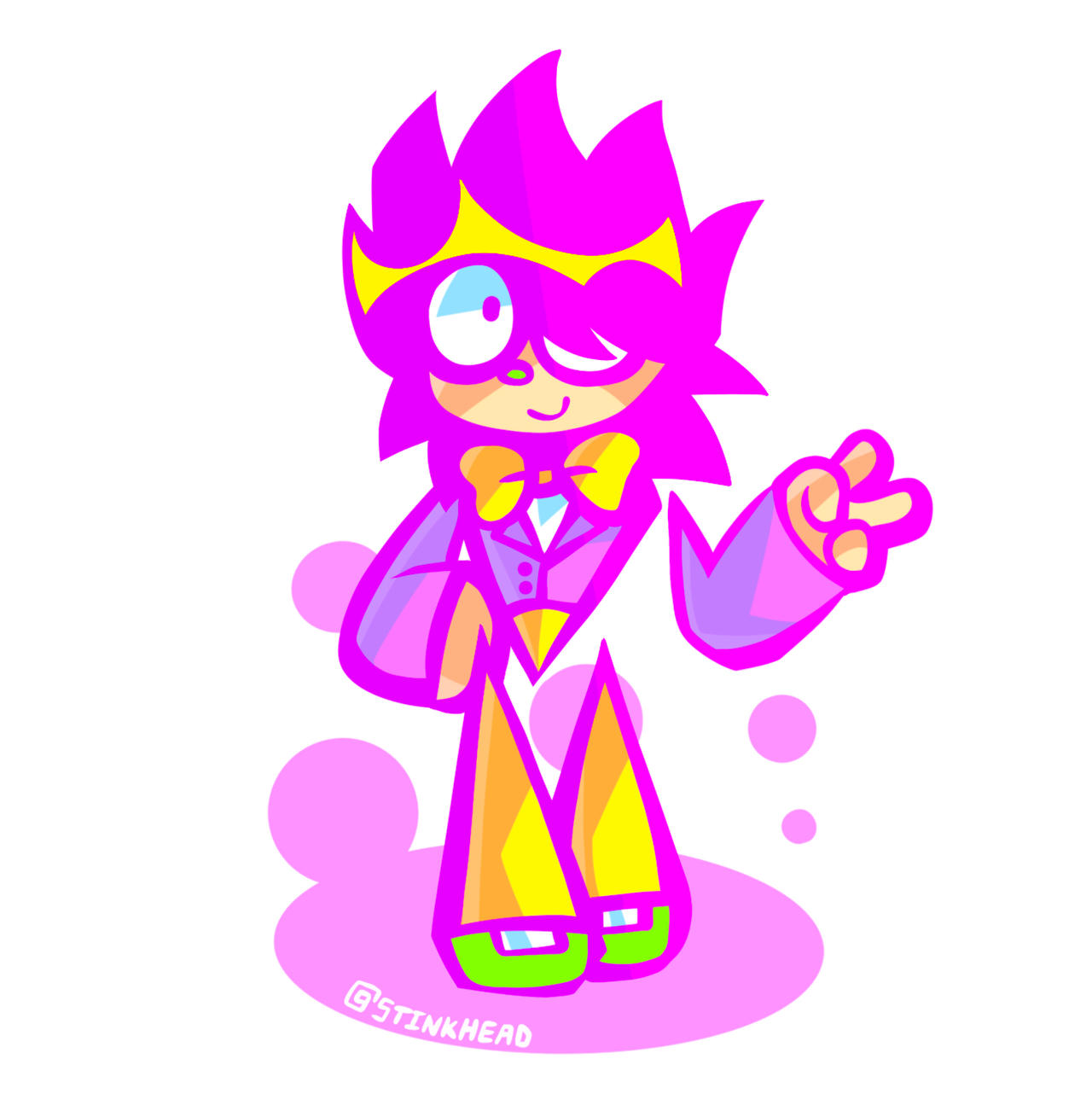 Jr. Son Deviantart JR by StinkHeadHahahaha on DeviantArt