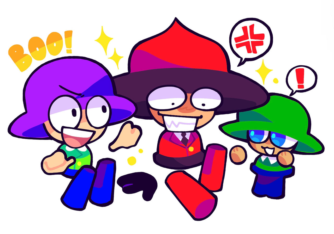Freakin Boo Boo by StinkHeadHahahaha on DeviantArt