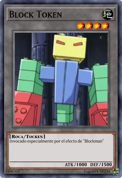 block token by YugiohDCM1234 on DeviantArt