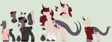 Trade With Velvet-Harmonys-Art