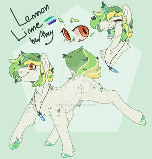 Lemon Lime