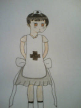 Nurse Nihon?