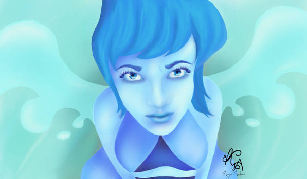 Lapis Lazuli