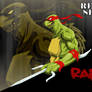 Double-mutation RAPH