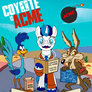 Shining R.~ Coyote vs. ACME - El caso del siglo!