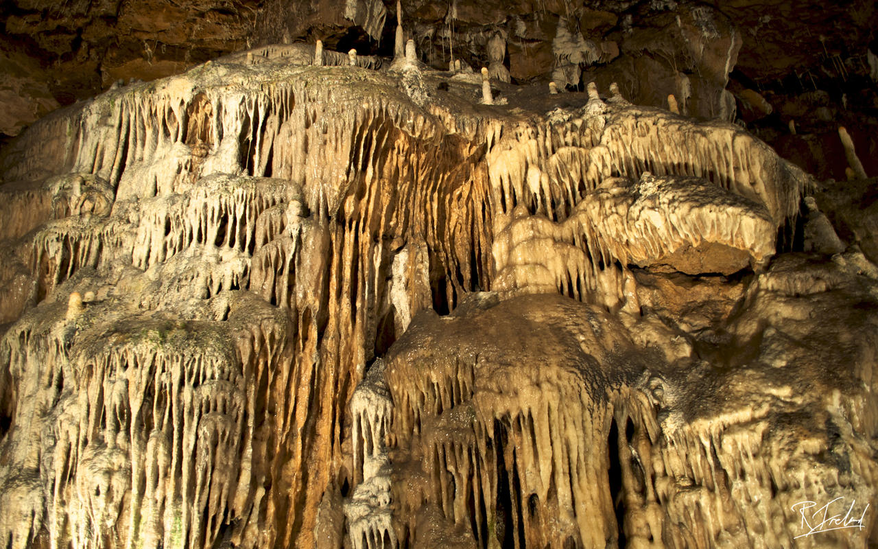 Stalactites