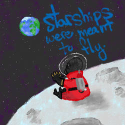 Starships