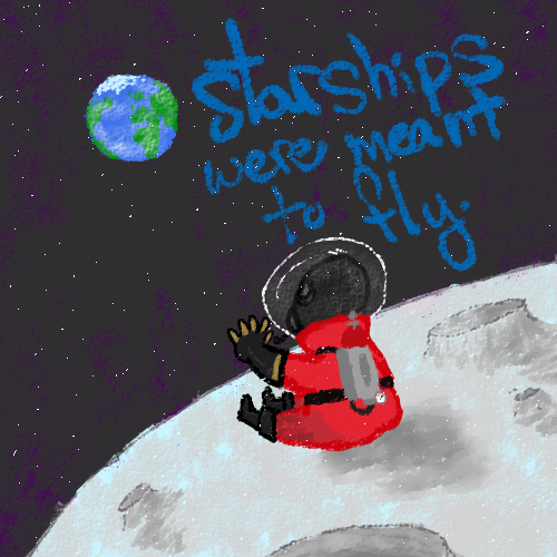 Starships