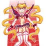 Sailor Senketsumoon