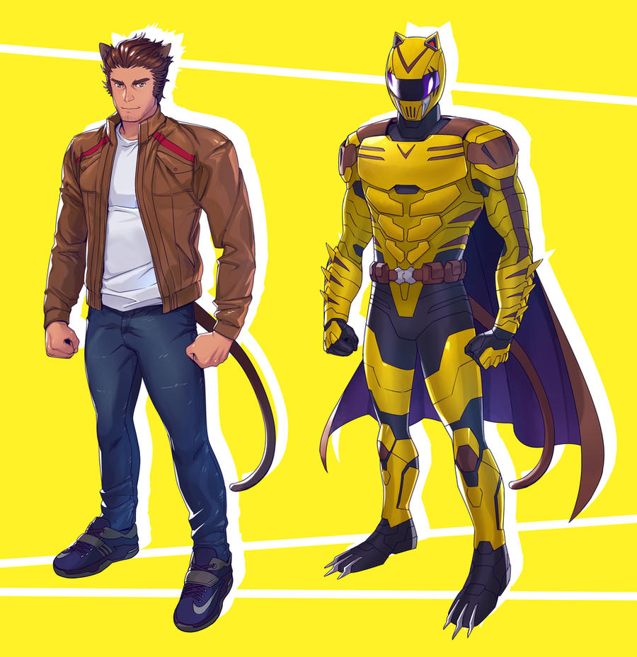 Sabertooth3 Deviantart Engine COMISSION-Sabertooth by Lysergic44 on DeviantArt