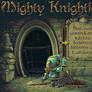 Mighty knightie