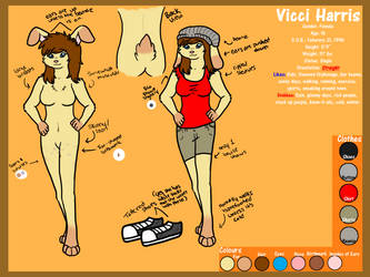 :Vicci Reference: